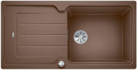Logo Evier blancoclassic neo xl 6s - granit muscade - 524135