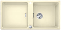 Logo Evier blancoadon xl 6s - granit jasmin - 523609