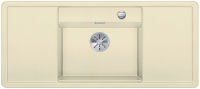 Logo Eviers � encastrer evier blancoalaros 6s-f - granit jasmin