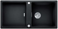 Logo Evier blancoadon xl 6s - granit anthracite  - 523604
