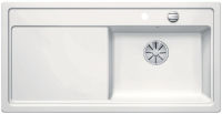 Logo Eviers � encastrer evier blancozenar xl 6s - c�ramique blanc mat