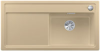 Logo Evier blancozenar xl 6s - granit champagne  - 523980