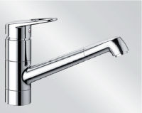 Logo Robinetterie blanconotis - chrome - 523241