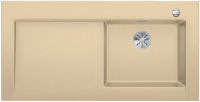 Logo Evier blancomodex-m 60 - granit champagne  - 523652