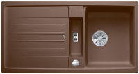 Logo Evier blancolexa 5s - granit muscade - 524928