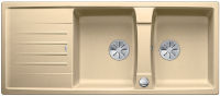 Logo Evier blancolexa 8s - granit champagne - 524976