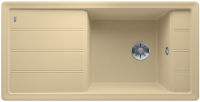 Logo Evier blancofaron xl 6 s - granit champagne - 524809