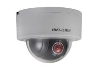Logo Cam�ra hikvision ds-2de3204w-de - eco