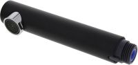 Logo Douchette linus-s silgranit noir hp cpl. silgranit�-look, noir, haute pression 123876