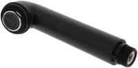 Logo Douchette daras-s silgranit noir cpl. silgranit�-look, noir, haute pression 123849