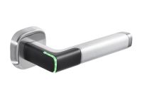 Logo Rosace cylindre euro pr aperio h100  sans hub lot de 2 h100 rosace eu