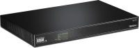 Logo Tpe-1016l - noir switch poe+ 250 watts 16 ports