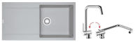 Logo Franke, produit r�f�rence : 025663