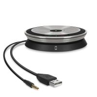 Logo Speakerphone uc sur pc,mobile,table tte 506049