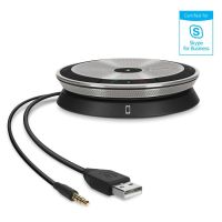 Logo Speakerphone uc sur pc,mobile,table tte opos 506050