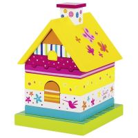 Logo Maison  empiler, susibelle 58549