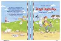 Logo Livre d'images, peggy diggledey, allerbeste freunde 58786