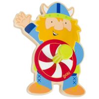 Logo Portemanteau, viking 60790