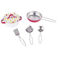 Logo Set de cuisine 51595