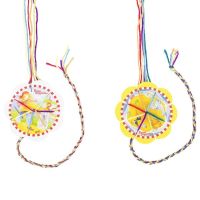 Logo Fleur  tricoter, peggy diggledey 58528