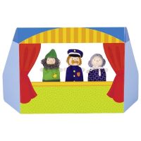 Logo Thtre de marionettes  doigts iii 51591