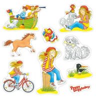 Logo Dcorations pour fentre, peggy diggledey 60740