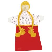 Logo Marionnette gretel 51649
