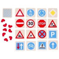Logo Mmo, les panneaux de signalisation 56838