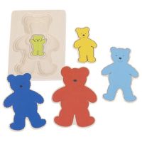 Logo Ours, puzzle 57884