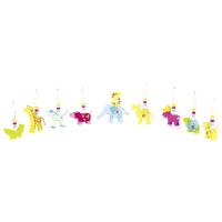 Logo Parade anniversaire des animaux, susibelle 60852