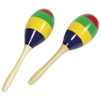Logo Maracas 15281