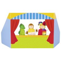Logo Thtre de marionettes  doigts i 51590