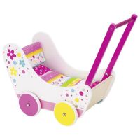Logo Poussette pour poupe, susibelle 51577