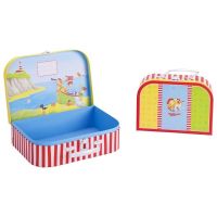 Logo Valise, peggy diggledey 60786