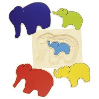 Logo lphant, puzzle 57883