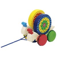 Logo Escargots, animal  tirer 54970