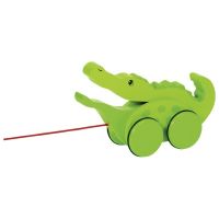 Logo Crocodile  tirer kroki 54952
