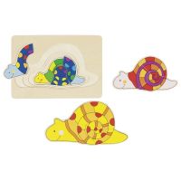 Logo Escargot, puzzle 57898