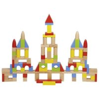 Logo Jeu de construction, goki basic. 58576