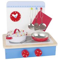 Logo Table de cuisson 51852