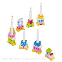 Logo Train anniversaire 60774