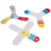 Logo Boomerang, peggy diggledey 58780
