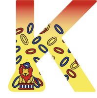 Logo Lettre k 741310