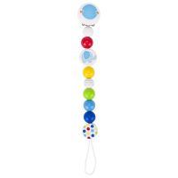Logo Accroche-ttine lphant, bleu 764430