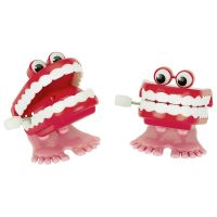 Logo Dentiers, moteur  remonter 13182