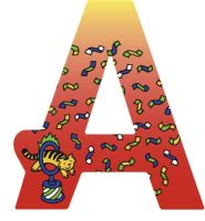 Logo Lettre a 741300