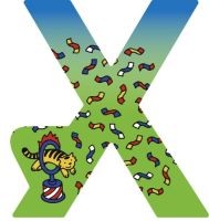 Logo Lettre x 741323