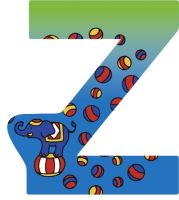 Logo Lettre z 741325