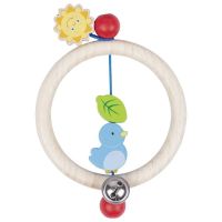 Logo Anneau  agripper oiseau 736080