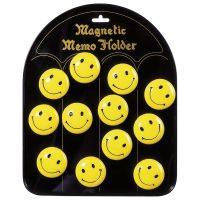 Logo Tableau avec magnets smile pe301